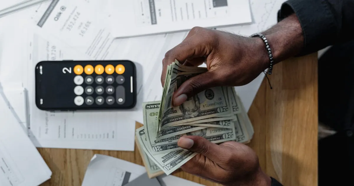 Virtual assistant ROI calculator and savings formula